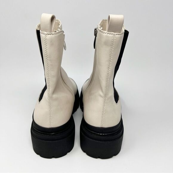 Steven Armond Chelsea Boot NEW! - Picture 5 of 10